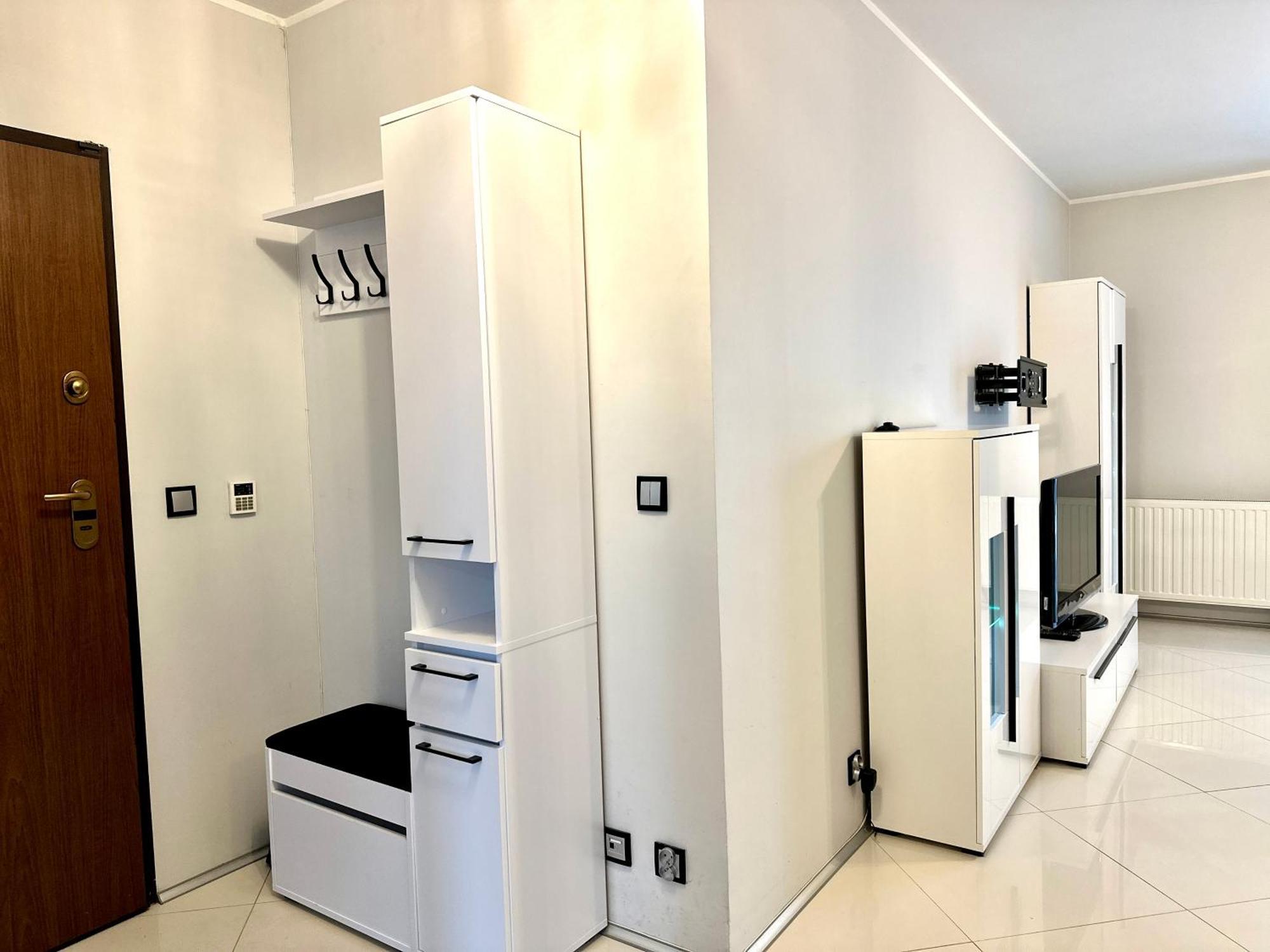 Apartament Z Tarasem Gdynia Dabrowa Daire Dış mekan fotoğraf