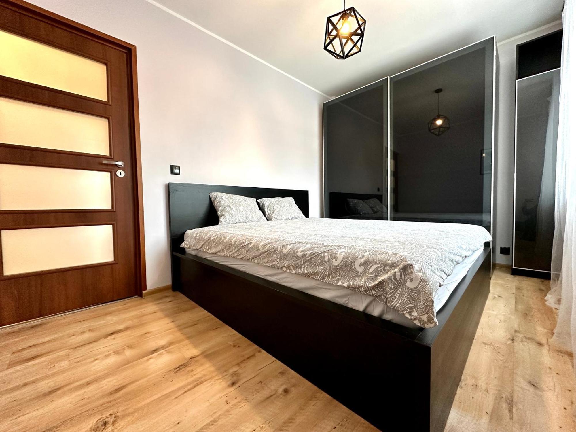 Apartament Z Tarasem Gdynia Dabrowa Daire Dış mekan fotoğraf
